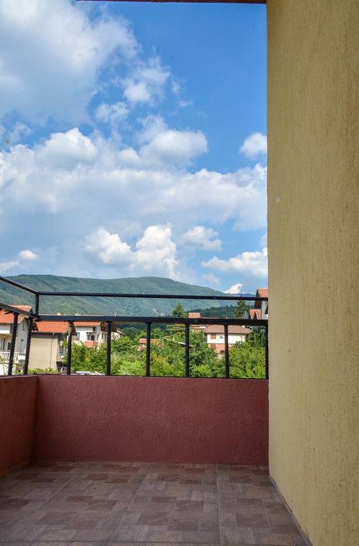 Guest House Joji Sapareva Banya Ruang foto