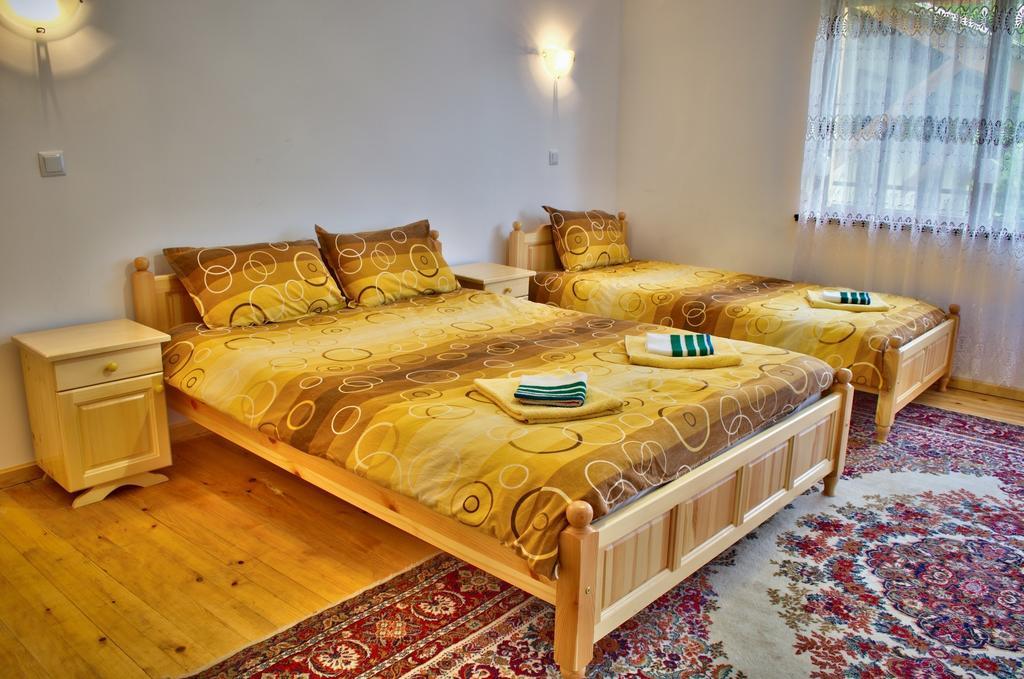 Guest House Joji Sapareva Banya Ruang foto